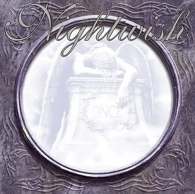 Nightwish - Once
