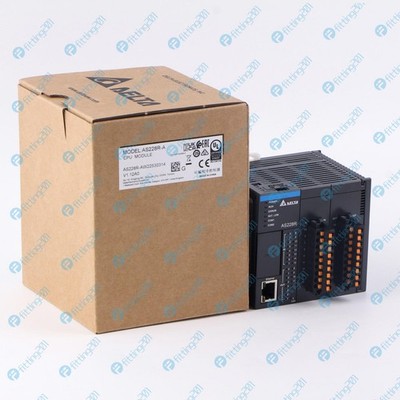 1PCS NEW Delta PLC Module AS228R-A