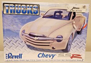 Ssr Models | eBay