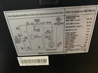 Used Indianapolis Colts logo’d mini refrigerator — photo 8