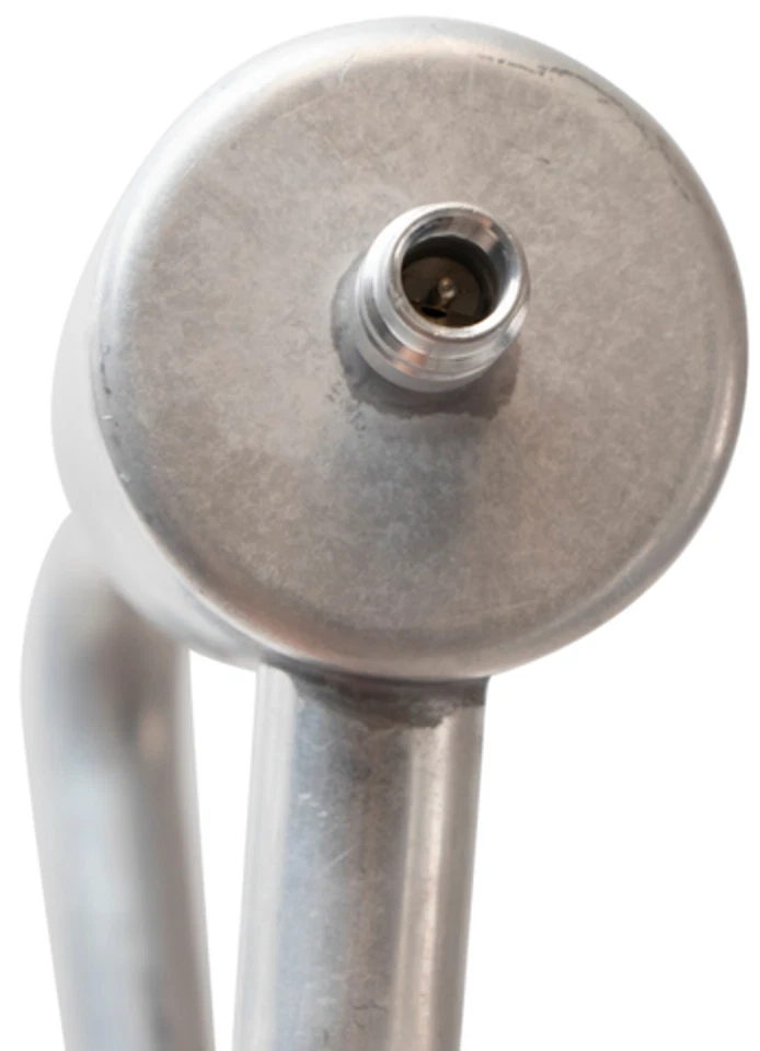 A/C Refrigerant Suction Hose-Hose Assembly 4 Seasons fits 05-06 Pontiac GTO - Image 4 of 4