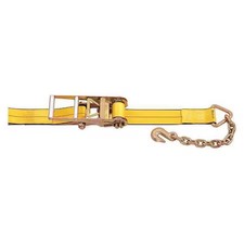 Kinedyne 553040Gra Cargo Strap, Gold, 16, 200 Lb., 30 Ft.