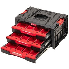 Valigetta porta attrezzi organizer trasporto cassetto 3 Expert