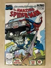The Amazing Spider-Man Annual #23 Atlantis Attacks!!! Gerry Conway Marvel 1989