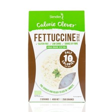 6 x Bio Konjac Fettuccine 400 g