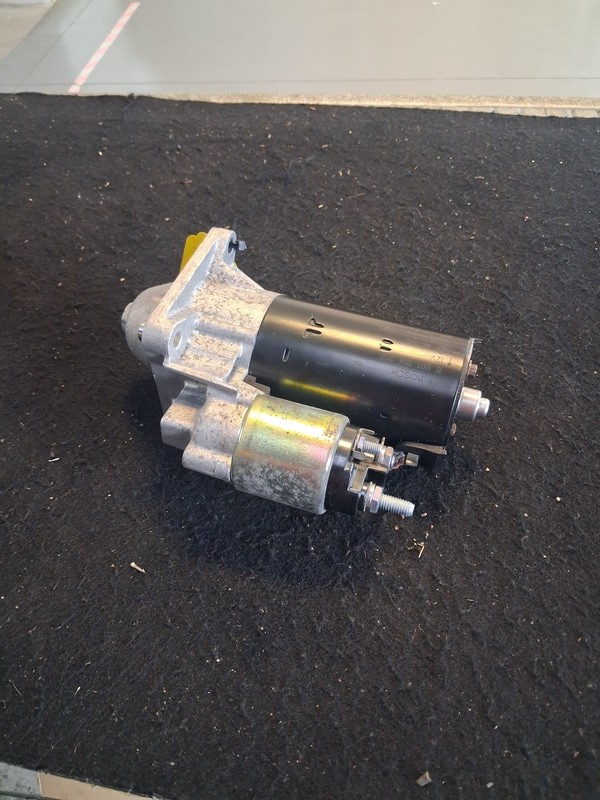51832954 Motorino avviamento FIAT BRAVO (1U) 1.9 TD cat 75 S Ber. 3p/d/1910cc