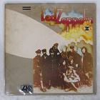 LED ZEPPELIN II ATLANTIC P10101A Japan VINYL LP