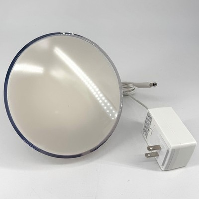 Philips Hue Go Bluetooth Table Lamp - White & Multi-Color Ambiance Model 71460