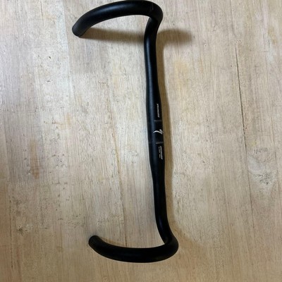 Specialized Aero 104 Black Lenker