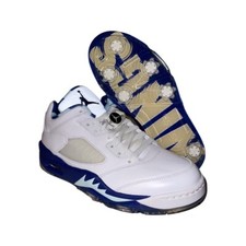Jordan 5 Golf NRG Low Wing It for Sale | Authenticity  display picture 1