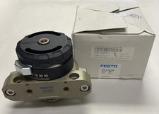FESTO,DSRL-32-180-P-FW,SEMI-ROTARY DRIVE NEW