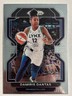 2022 Panini Prizm WNBA #153 Damiris Dantas Minnesota Lynx
