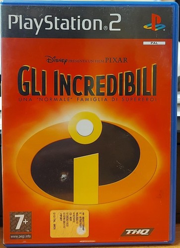 TANTISSIMI GIOCHI PS2 IN ITALIANO CON SCONTO IN UN UNICA SPEDIZIONE 24/48H A 6€ - Imagen 140 de 420