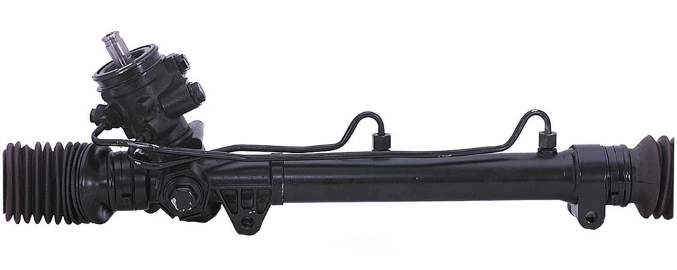 Montaje de estante y piñón Cardone 22-152 Reman Foto 2 de 4