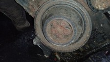 Poulies diverses Volkswagen JETTA