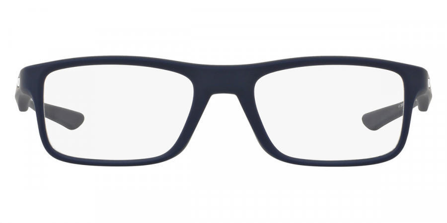 New Oakley OX8081 0353 Softcoat Universal Blue PLANK 2.0  display picture 1