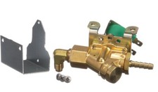 New OEM Scotsman 12-2907-01 Ice Maker Water Inlet Solenoid Valve 120v