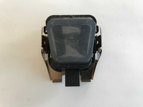 Citroen C4 2011 Regensensor Steuergerät 9665925480