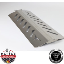 Reflektoren/Wärmeleitbleche für Napoleon Gasgrill Lex für mehr Power im Grill