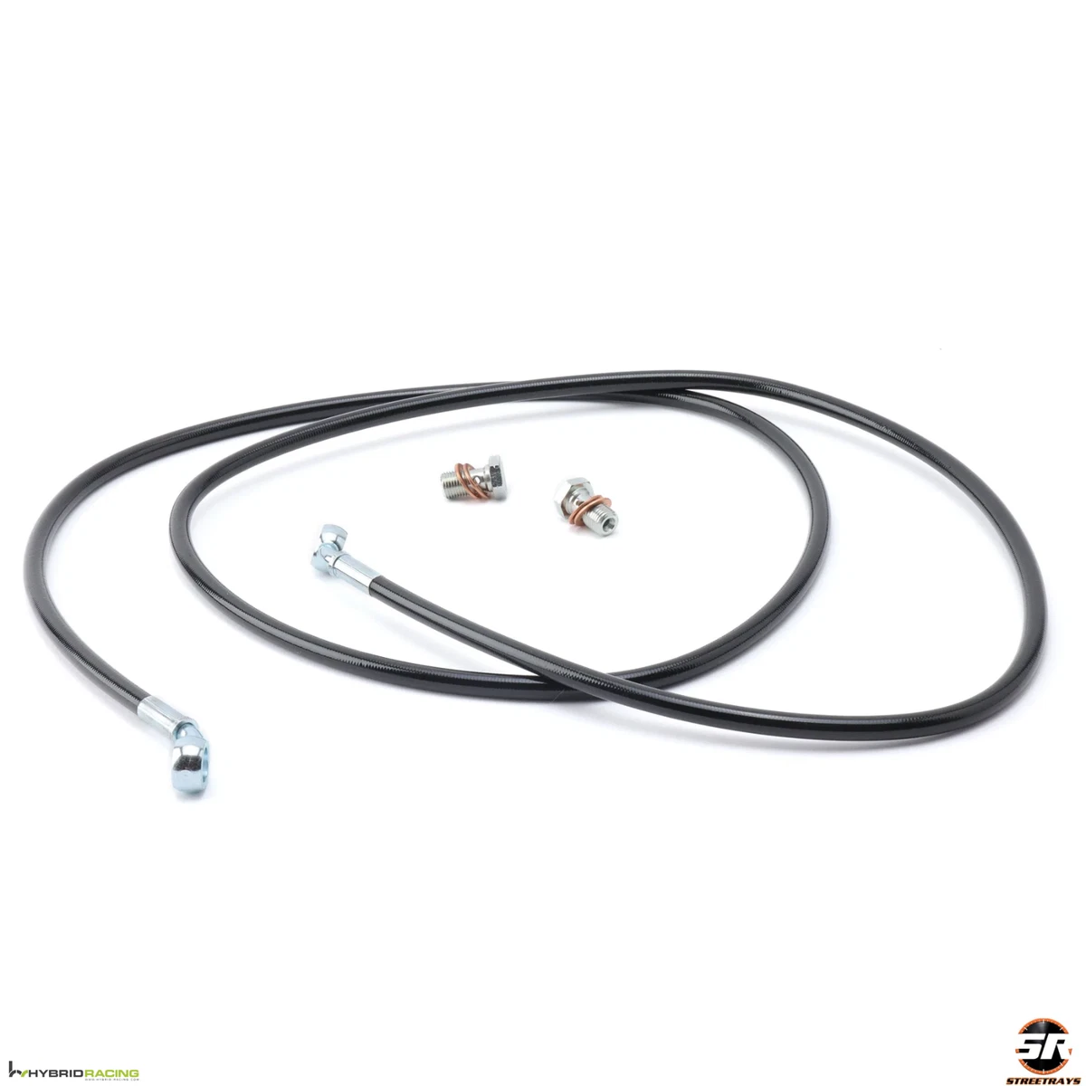 HYBRID RACING 8THGEN CLUTCH MASTER CYLINDER UPGRADE, 48 OFF