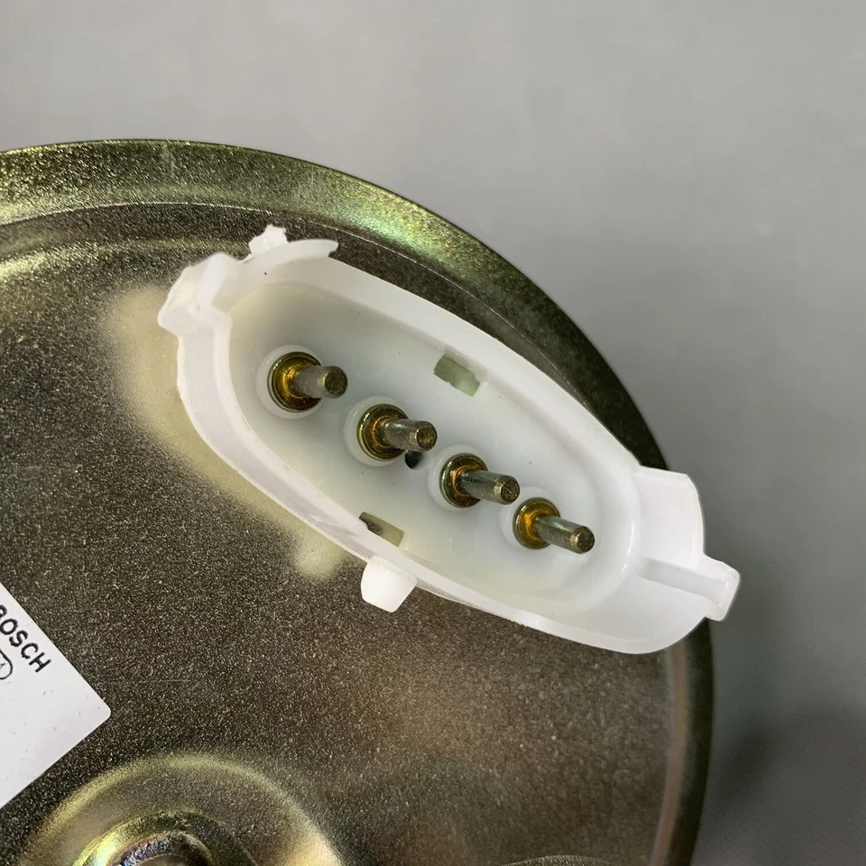 Módulo de bomba de combustible Bosch 67100 genuino 1990-1998 para Ford Taurus Mercury Sable Foto 4 de 4