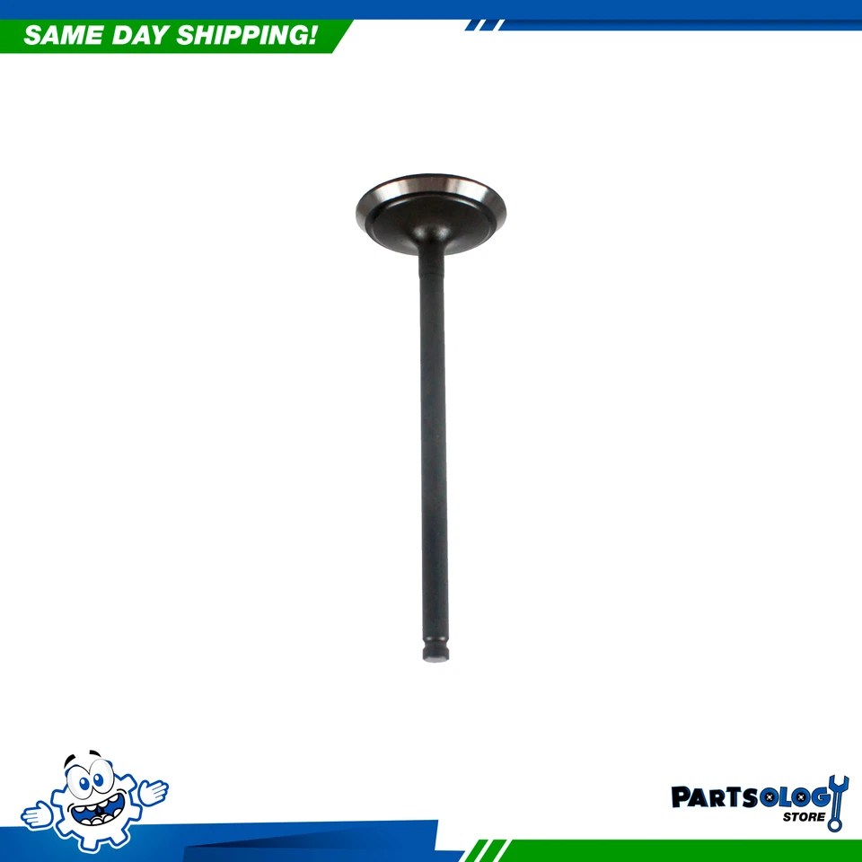 Válvula de admisión DNJ IV533 para 10-13 Suzuki SX4 2,0 L L4 DOHC 16v Foto 2 de 4