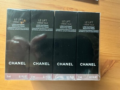 Chanel Le Lift Creme Yeux Eye 36 ml