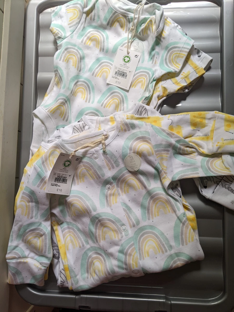 Neutral sleepsuits sales