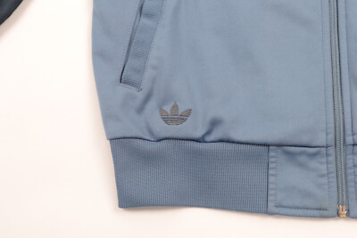 Adidas Materials Of The World JAPAN track top jacket | eBay