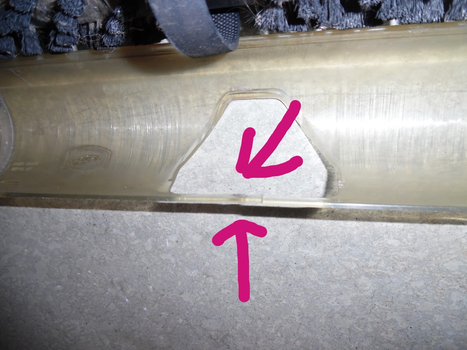 Kirby Heritage II Vacuum with Carpet & Upholstery Cleaners, Bags, Belts