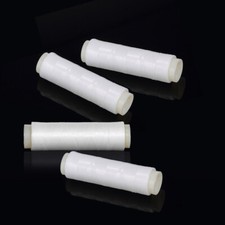 Pack of 4Pcs 200m Bait Thread High Tensile Bait Thread 0.15mm Line Diameter