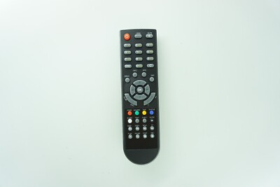 Remote Control For Globo E-RCU-012 E-RCU-016 Telekarta Conax Satellite Receiver