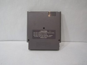 Nintendo NES Double Dragon II (completo di scatola, con manuale)