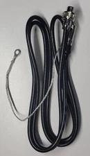 Magnadyne RV70 Replacement Cable for Antenna 4' AXTR48 New Old Stock