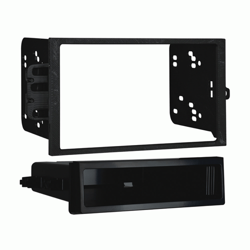 Digital Media Bluetooth AM/FM/MP3 USB/SD Receiver For 2003-05 Chevrolet Blazer - Picture 9 of 11