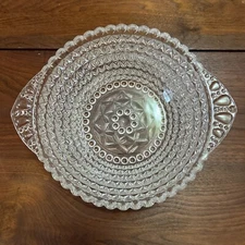 Decorative Serving Bowl-5 Cups