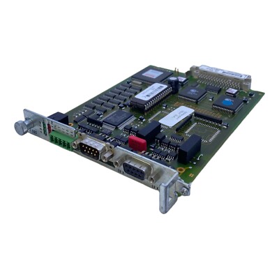 Indramat DBS2-1540-97015 Board Module