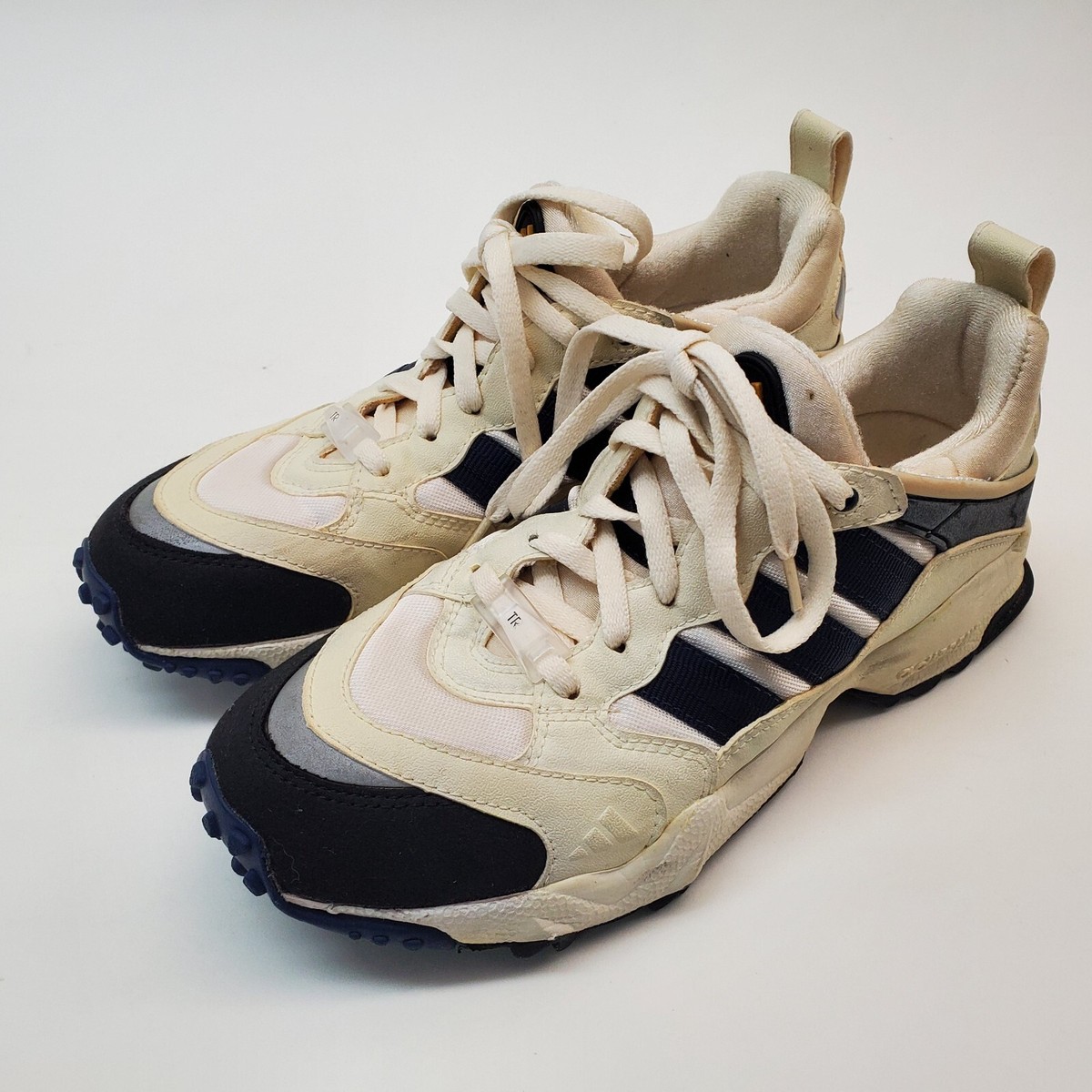 Adidas Vintage 1990 Adidas Shoes Adidas Torsion Basketball Shoes