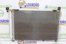 Radiateur Mazda BT50