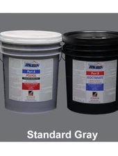 Spal-Pro RS88 Joint Filler POLYUREA STANDARD GRAY - Metzger/ McGuire- 10 Gal