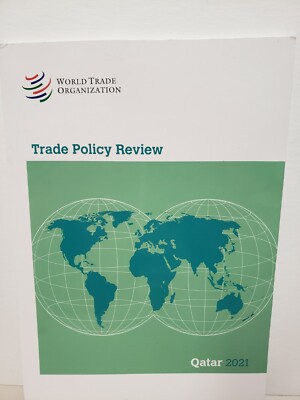 Trade Policy Review: Qatar 2021