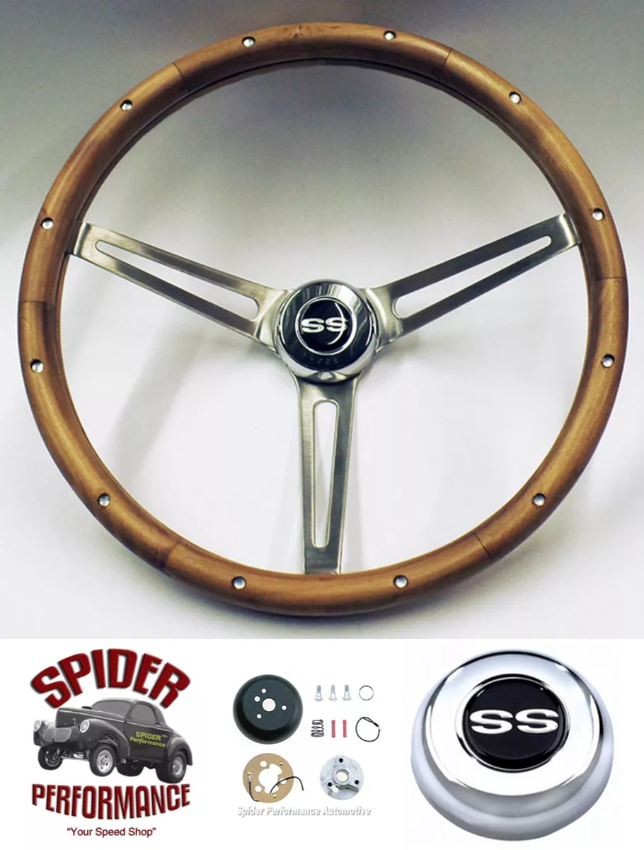 1968 camaro steering wheel deals