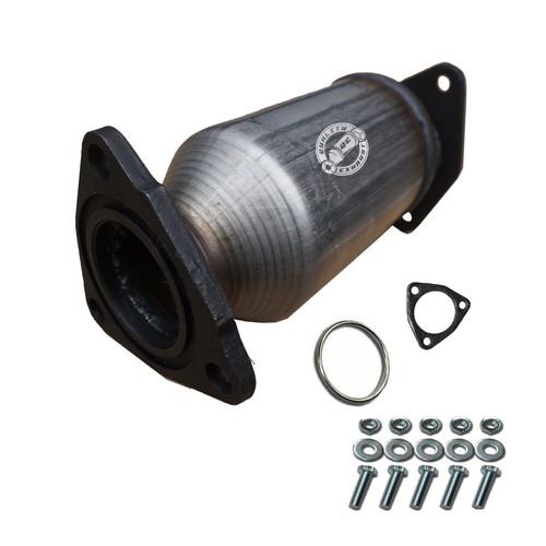 Catalytic converter 20082012 Honda Accord 2.4L eBay
