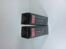 x2  Elizabeth Arden Exceptional Lipstick, Wildberry Cream 05