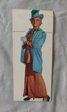1950's Masquerader George Jessel Actor #4