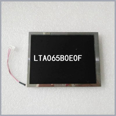 LTA065B0E0F 6.5-Inch 640*480 industrial equipme LCD Display Screen for TIANMA