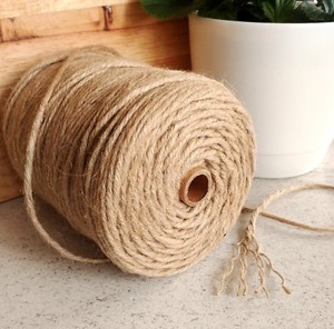 jute rope for macrame