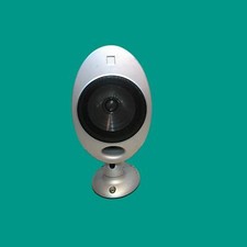 KEF Ci400/Ci400T 2-Way  Custom Installation Egg Speaker 50W Tested (5)