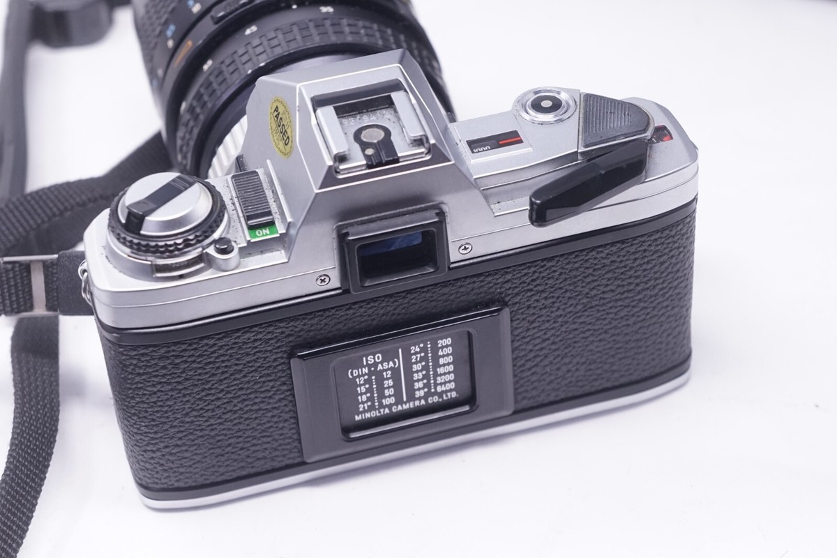 film camera フィルムカメラ MINOLTA ⭑即購入OK ミノルタ(MINOLTA)|フィルムカメラ|HARDOFFオフモール（オフモ