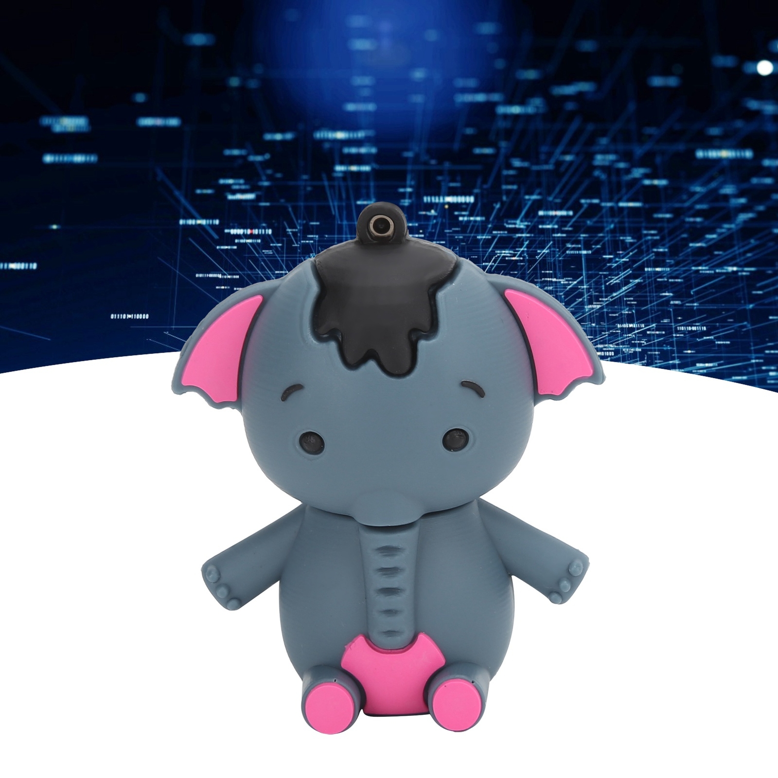 U Disk USB Flash Drive Pendrive Gift Data Storage Cartoon Compu